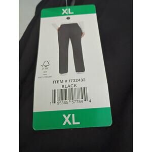 Gerry Men’s Stretch Black, Size XL